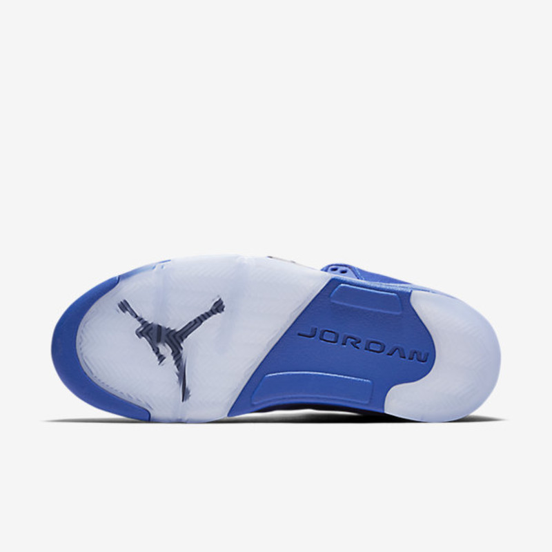 Jordan 5 game on sale royal